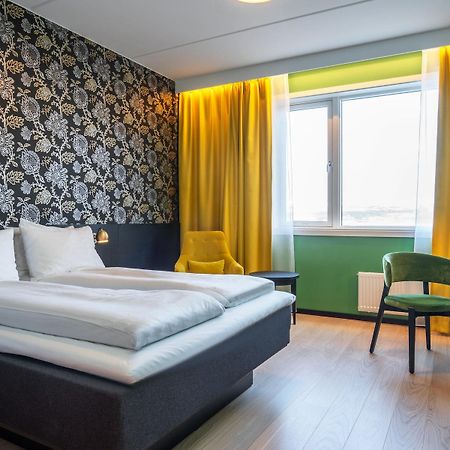 Thon Hotel Kirkenes Exterior foto